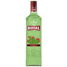 Royal 0,2L Kaktusz Likőr 26%