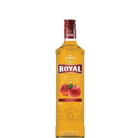 Royal 0,2L Alma Likőr 26%