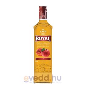 Royal 0,5L Alma Likőr 26% (DRS)*