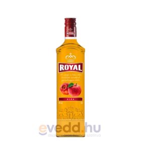 Royal 0,5L Sárgabarack Likőr 26%