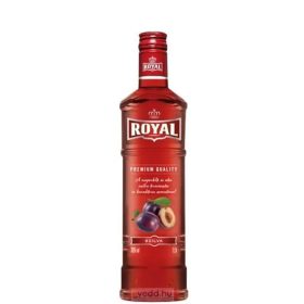 Royal 0,2L Szilva Likőr 26%