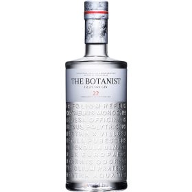 The Botanist 0,7L Islay Dry Gin 46% (DRS)*