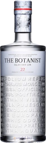 The Botanist 0,7L Islay Dry Gin 46% (DRS)*