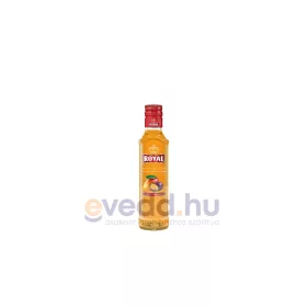 Royal 0,2L Mango-Maracuja Likőr 26%