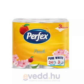 Perfex Wc Papír 24Tek. Barack