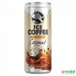 Hell Coffee 0,25L Kókusz, Laktózmentes