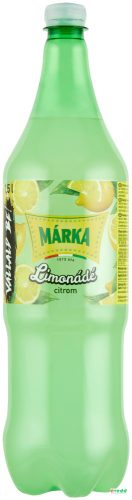 Márka Limonádé 1,5L Citrom