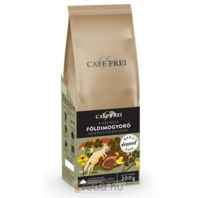   Cafe Frei Avers Rock 200Gr Földimogyoró Ízesítésű Kávékeverék