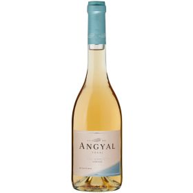   Angyal Vonzás Tokaji Szamorodni 0,5L Száraz Fehérbor (DRS)*