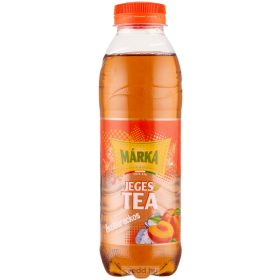 Márka Jeges Tea 0,5L Őszibarack(DRS)*
