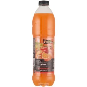 Márka Gyümölcslé 1,5L Multi 25% (DRS)