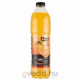 Márka Gyümölcslé 1,5L Narancs (DRS)*