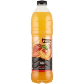 Márka Gyümölcslé 1,5L Őszibarack (DRS)*