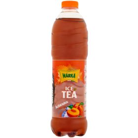 Márka Jeges Tea 1,5L Barack (DRS)*