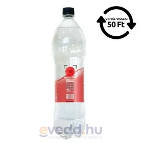   Mirror  Still 1,5L Málna Ízű Szénsavmentes Ásványvíz (DRS)*