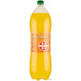 Gyöngy Narancs 2L Szénsavas Üdíőital (DRS)*