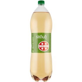 Gyöngy Szőlő 2L Szénsavas Üdítőital (DRS)*