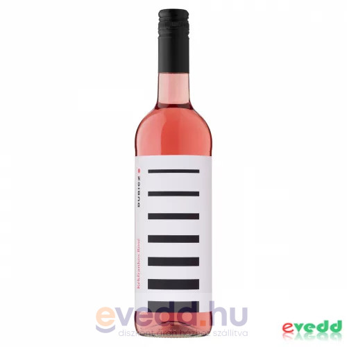 Dubicz Mátrai Rosé 0,75L Rosébor