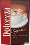 Dolcezza Capuccino 100Gr Csokis