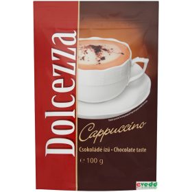 Dolcezza Capuccino 100Gr Csokis