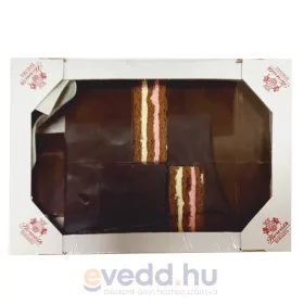 Horváth Süti 300Gr Lajcsi Szelet