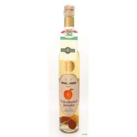 Bolyhos 0,5L Ágyas Kajszibarack Pálinka