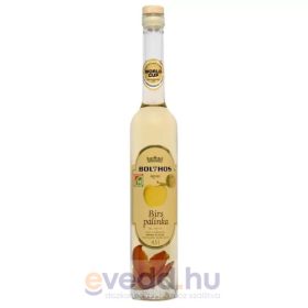Bolyhos 0,5L Ágyas Birs Pálinka