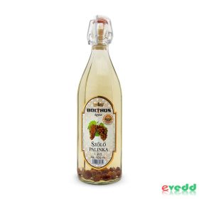 Bolyhos 1L Ágyas Szőlő Pálinka