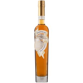 Panyolai 0,5L Aranykörte Pálinka 38%