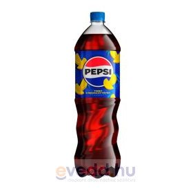 Pepsi Twist Lemon 2L Szénsavas Üdítőital (DRS)*