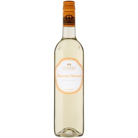 Juhász Muscat Ottonel 0,75L Száraz Fehérbor (DRS)*