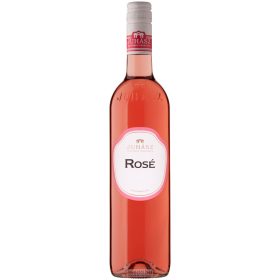 Juhász 0,75L Gyöngyöző Rosébor (DRS)*