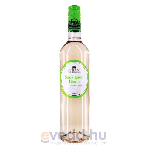 Juhász Sauvignon Blanc 0,75L Száraz Fehérbor (DRS)*