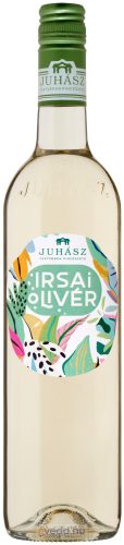 Juhász Irsai Olivér 0,75L Száraz Fehérbor