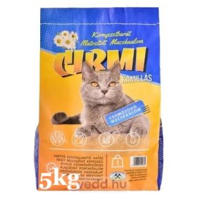 Cirmi 5L Kamillás Macskaalom