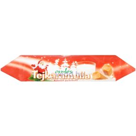 Mikulás 50Gr Omlós Tejkaramella Rúd