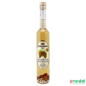 Bolyhos Ágyas Irsai Pálinka 0,5L