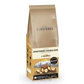   Cafe Frei Torinoi Mogyorós Csokoládé 200Gr Őrölt Desszert Kávé