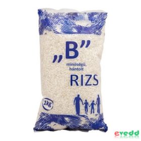 Rizs B 1Kg