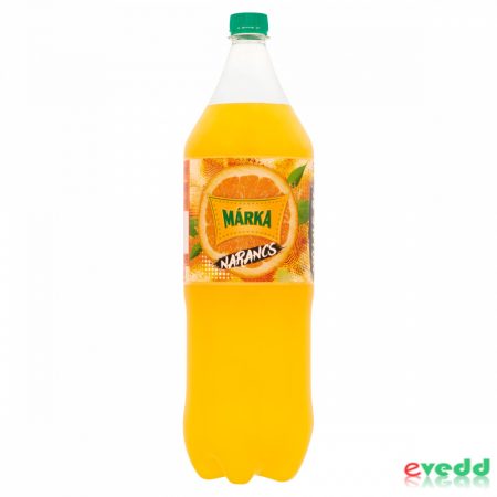 Márka Limonádé 2L Narancs