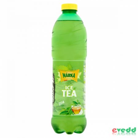 Márka Jeges Tea Zöld 1,5 lit