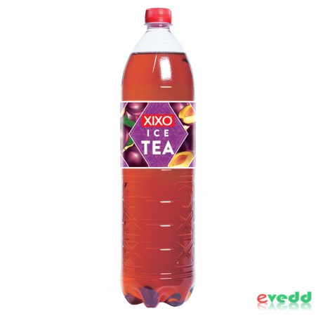 Xixo Ice Tea Szilvás 1,5 Pet