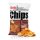 Foody Chips 40Gr Baconos