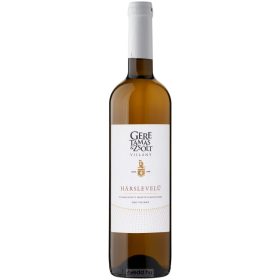   Gere Tamás Villányi Hárslevelű 0,75L 13% Száraz Fehérbor (DRS)*