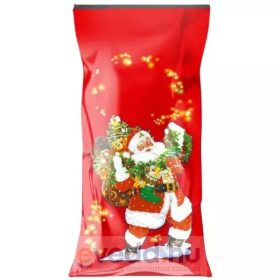 Mikulás Tasak 15x35Cm Puttonyos