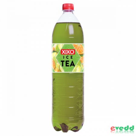 Xixo Tea Zöld Citrom 1,5L