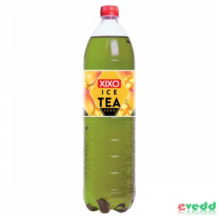 Xixo Ice Tea Mangó Green Zéró 1,5L