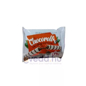 Chocoroll Coffee 30Gr Töltött Ostyarúd