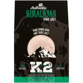 K2 500Gr Himalájai Finomsó