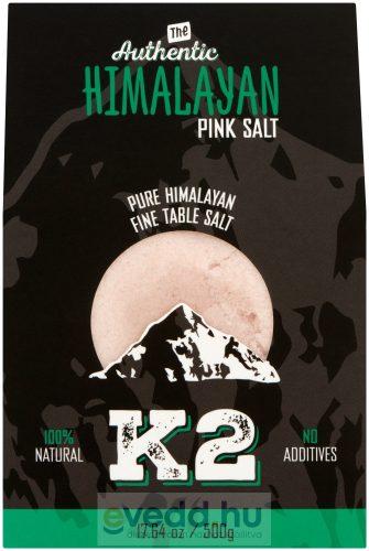 K2 500Gr Himalájai Finomsó